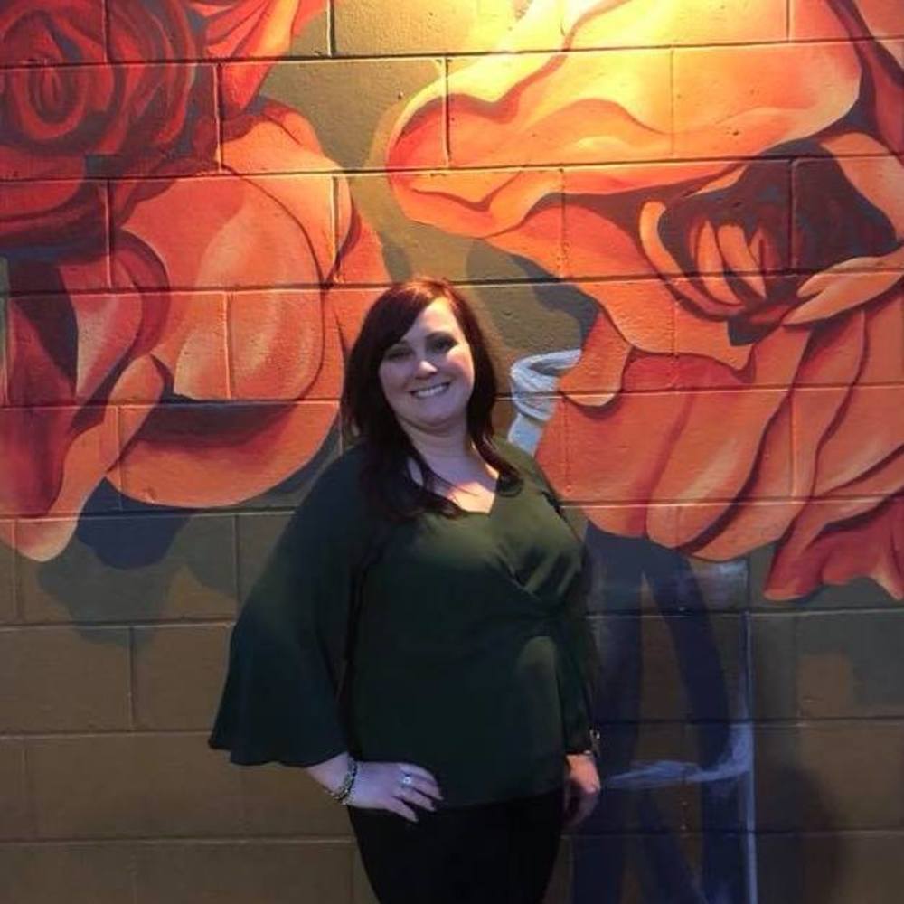 Meet your Posher, Catrina